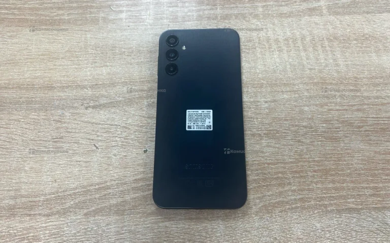Samsung Galaxy A14 4/128 ГБ