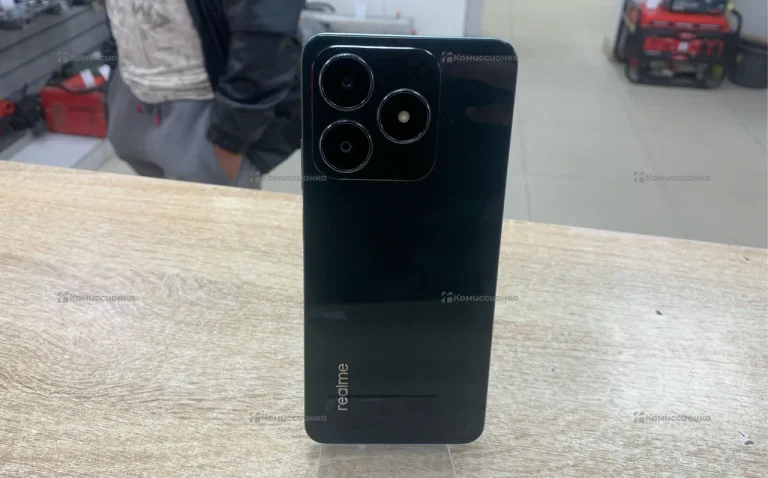 Realme C61 6/128 ГБ