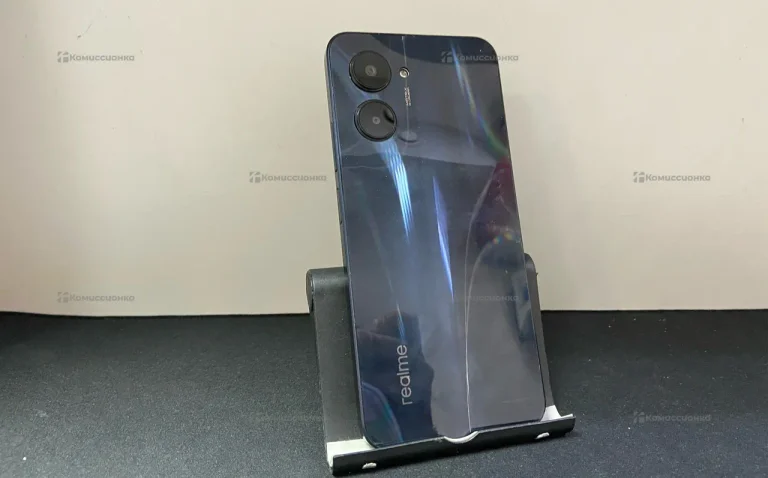 Realme C61 4/64 ГБ