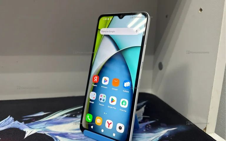 Xiaomi Redmi A3x 3/64 ГБ