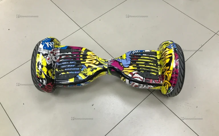 Гироскутер Eboard