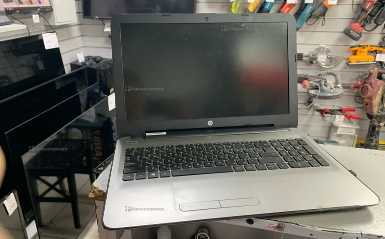 Ноутбук  hp rtl8723be