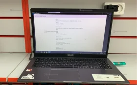 Купить Ноутбук  ASUS D509D VivoBook б/у , в Челябинск Цена:11990рублей