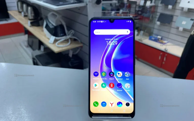 Vivo V21e 8/128gb