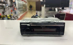 Автомагнитола Kenwood KMM-BT305