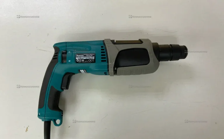 перфоратор makita 2470 сетевой