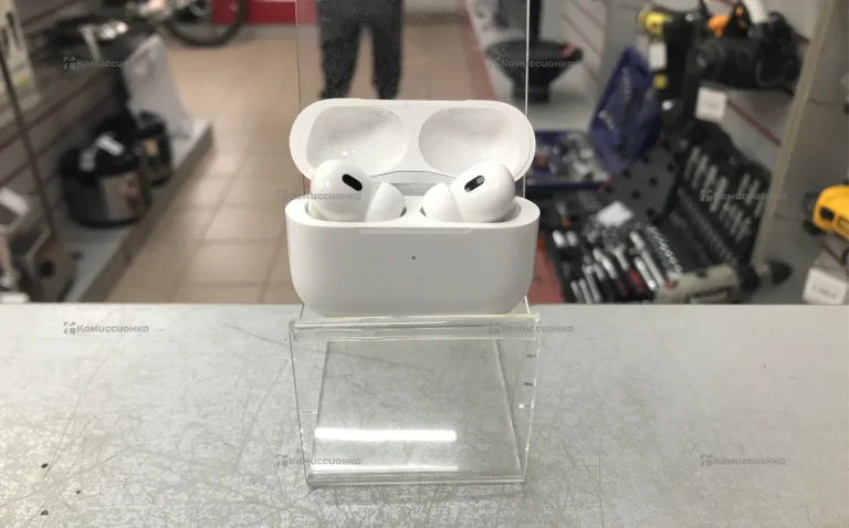 Наушники  Apple AirPods Pro Gen2