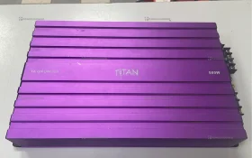 Усилитель  Titan TA GROM 804