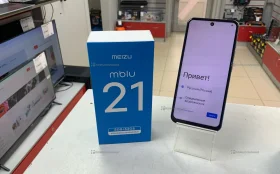 Meizu mblu 21 4/64 ГБ