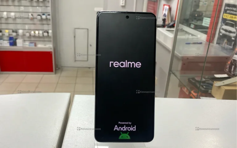 Realme 14T 5G 8/256Gb