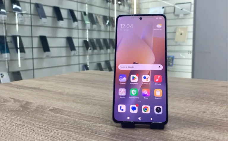 Xiaomi 12 Lite 8/128 ГБ