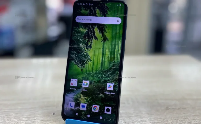 Meizu mblu 21 4/64 ГБ