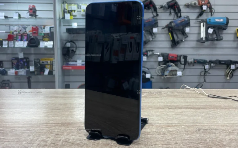 Xiaomi Redmi 10C 3/64 ГБ.