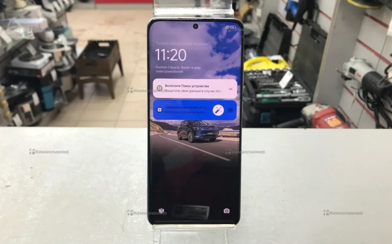 Xiaomi 12X 8/128 ГБ