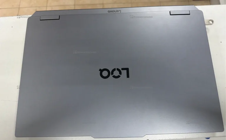 Ноутбук  Lenovo loq 17irx10