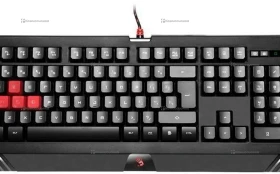 Купить Клавиатура «Bloody B110 Turbo». б/у , в Уфа Цена:850рублей