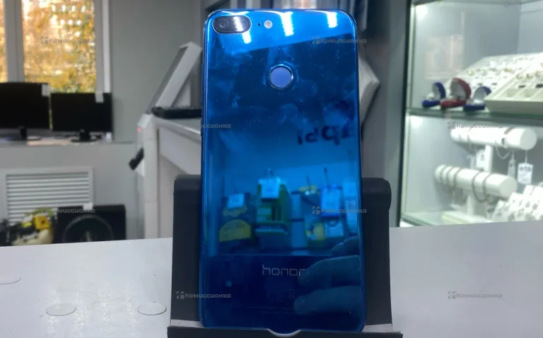 Honor 9 Lite 3/32 ГБ