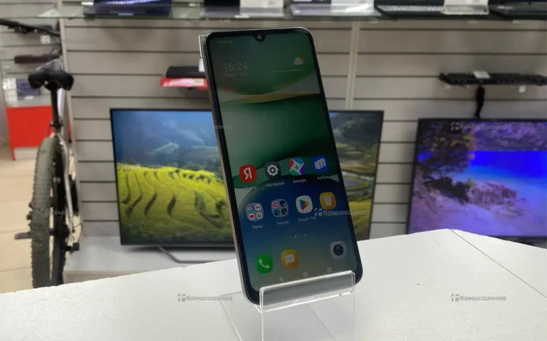Xiaomi Redmi A5 4/128Gb