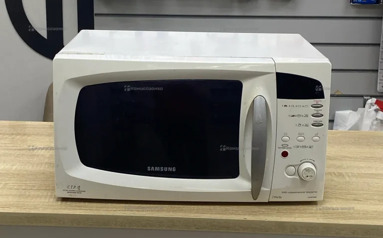 Микроволновая печь Samsung