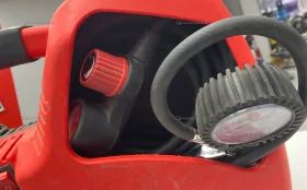 Купить Компрессор безмасляный FUBAG SMART AIR 180l б/у , в Екатеринбург Цена:5990рублей