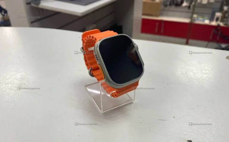 Apple Watch Ultra 2