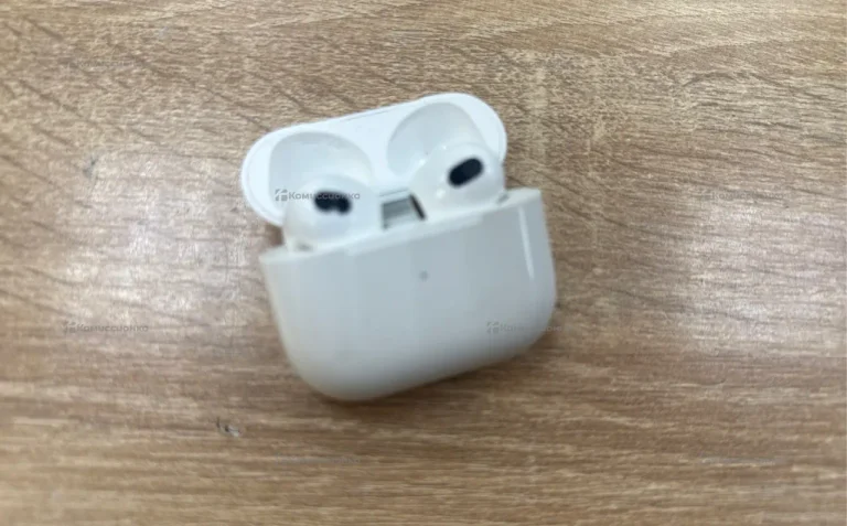 Наушники Apple AirPods 3