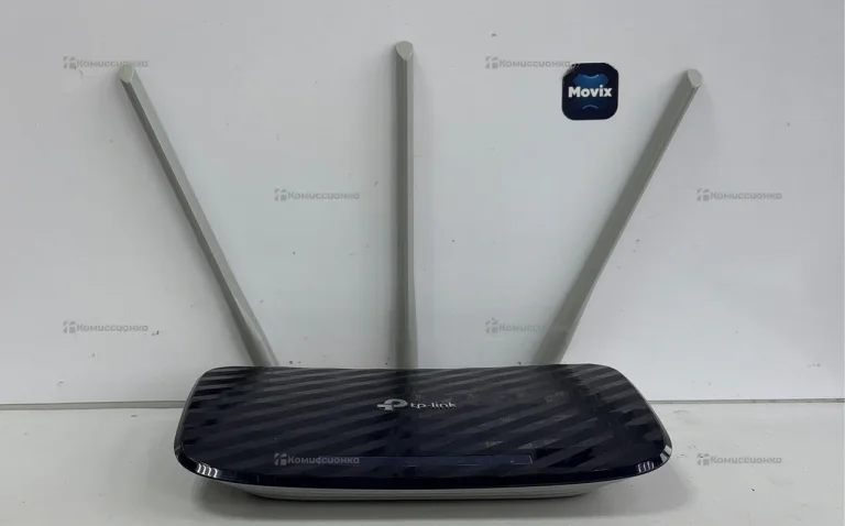 Роутер модем TP-link Archer C20