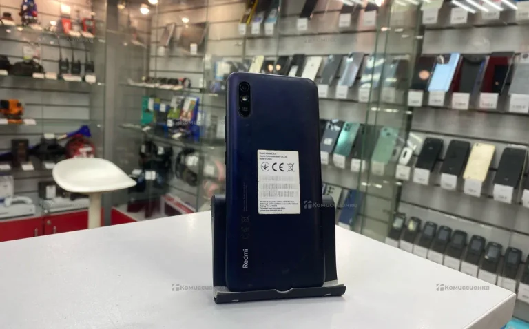 Xiaomi Redmi 9A 32Gb