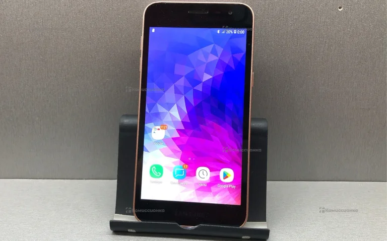 Samsung Galaxy J2 Core