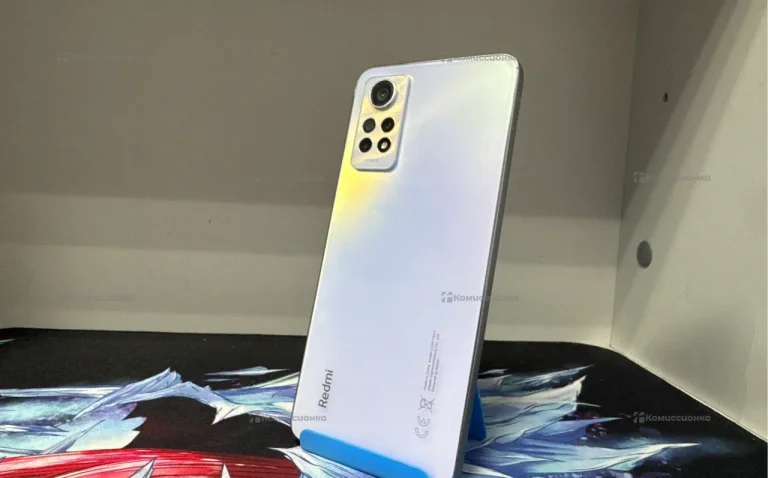 Xiaomi Redmi Note 12 Pro 8/256 ГБ