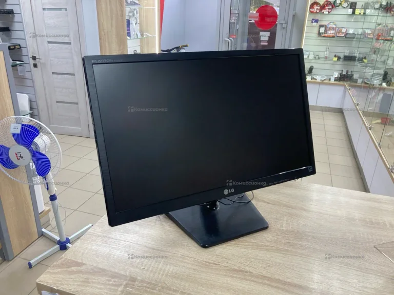 Монитор LG flatron e2442