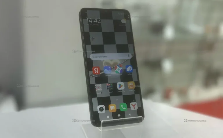 Xiaomi Redmi 13C 6/128Gb