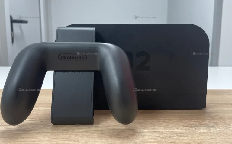 Nintendo 2 Док станция