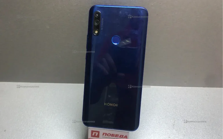 Honor 9X 4/128 ГБ