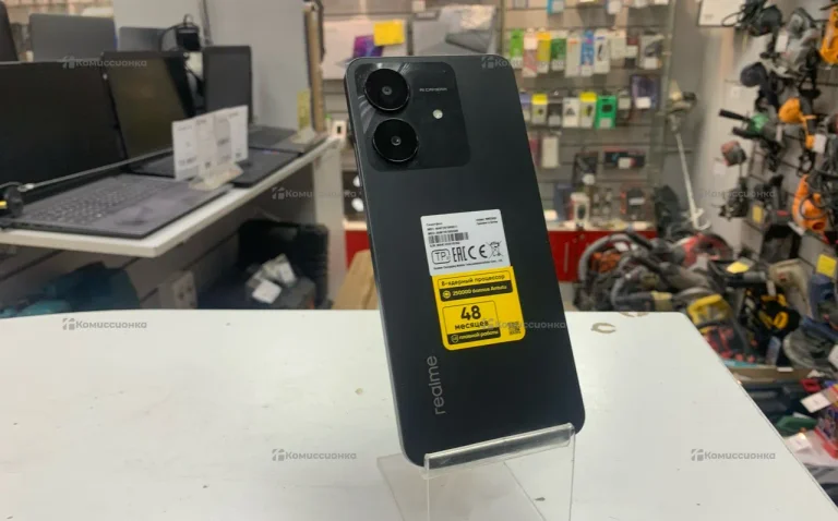 Realme Note 60x 4/64 ГБ