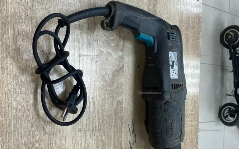 реплика перфоратор Makita
