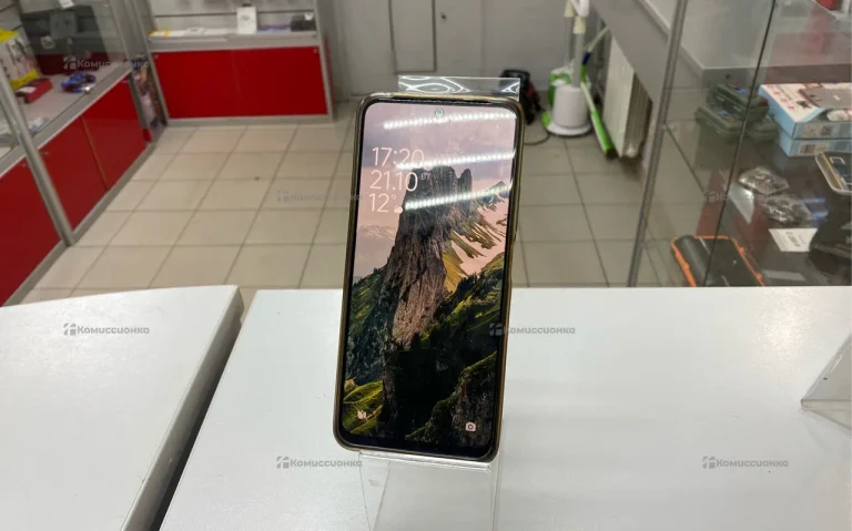 Xiaomi Redmi Note 12 6/128 ГБ