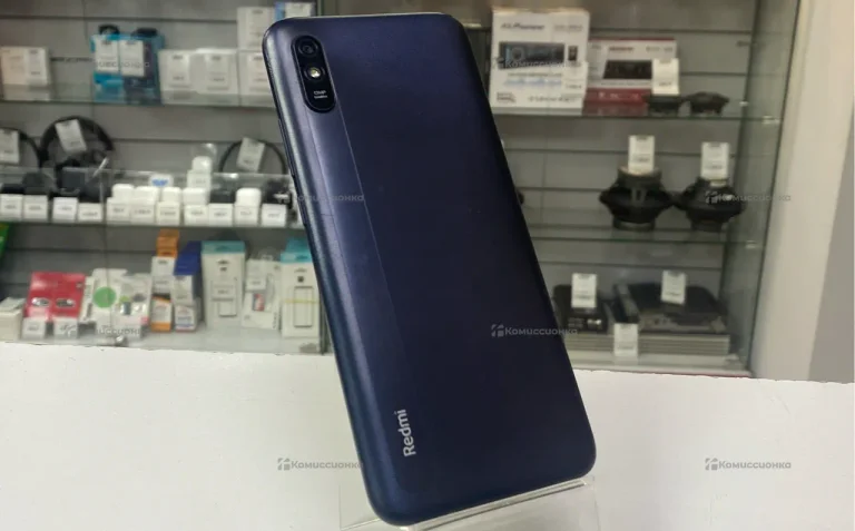 Xiaomi Redmi 9A 2/32 GB