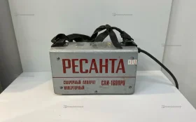 Купить Сварочный аппарат инверторный Ресанта САИ 160А б/у , в Уфа Цена:3290рублей