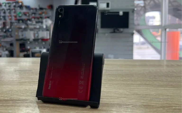 Xiaomi Redmi 7A 2/32Gb