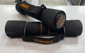 Купить Гантели 1.5 кг две штуки б/у , в Санкт-Петербург Цена:790рублей