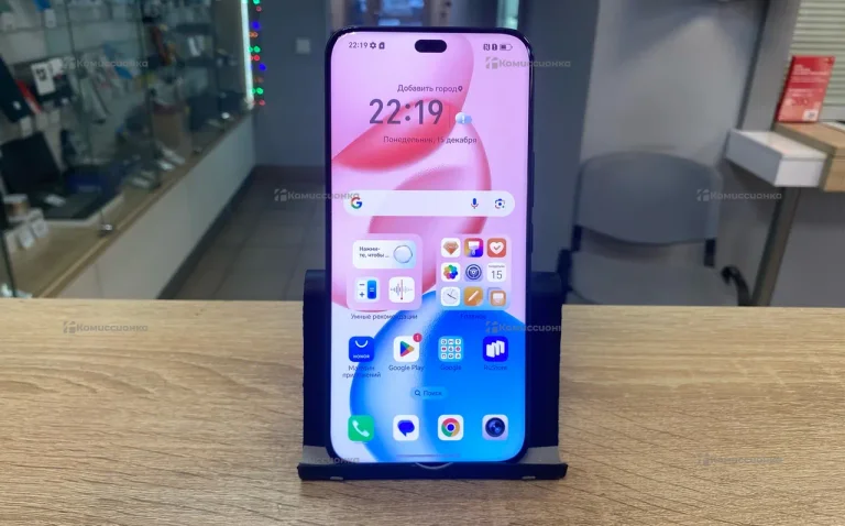 Honor 400 Pro 12/256 ГБ