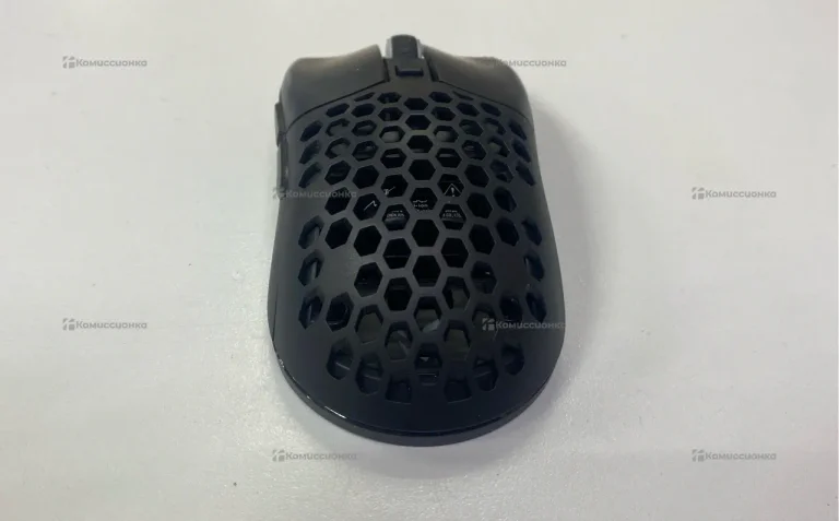 Компьютерная мышь Ardor gaming ARDW-IMP3370-BK
