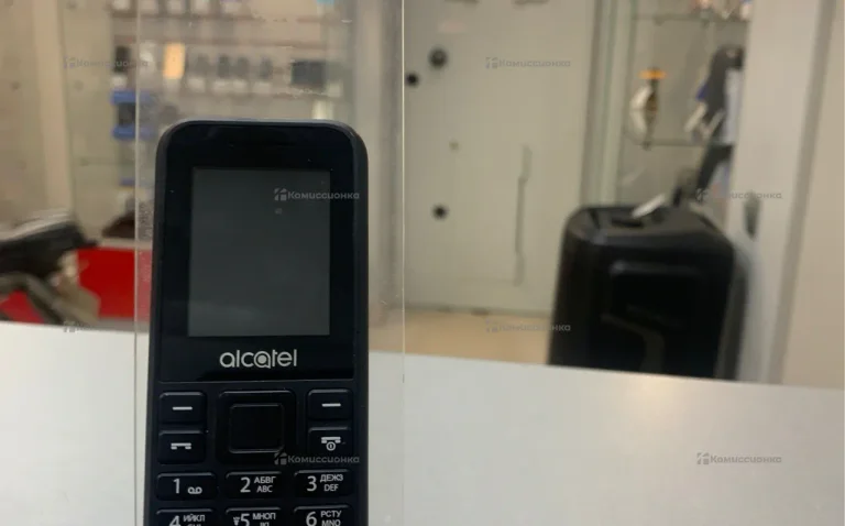 Alcatel 1066D