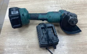 Купить Ушм zitrek ZKAG20-125 б/у , в Москва и область Цена:2900рублей