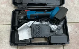 Реноватор Makita АКБ