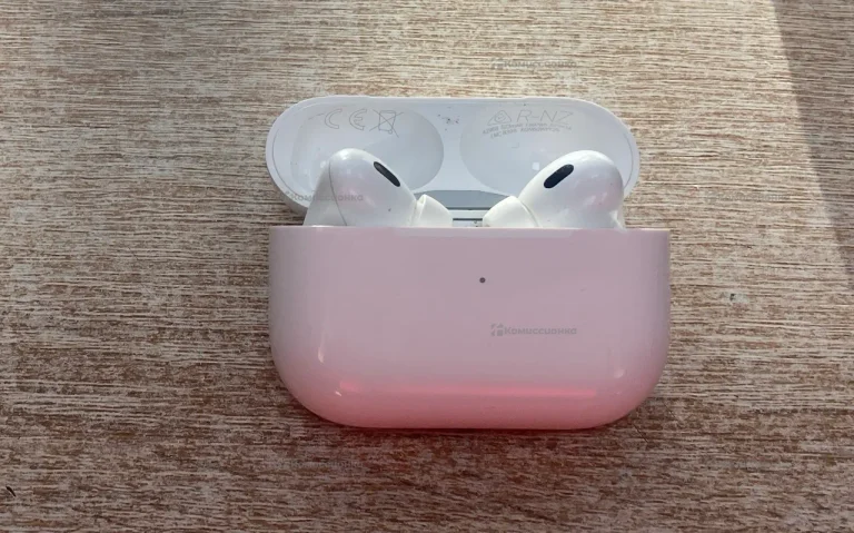 Наушники  AirPods Pro 2 Type-C
