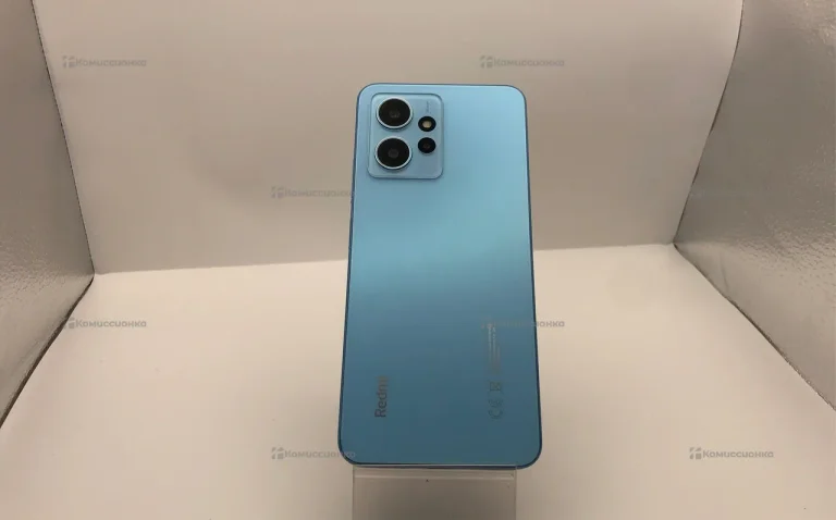 Xiaomi Redmi Note 12 8/256 ГБ
