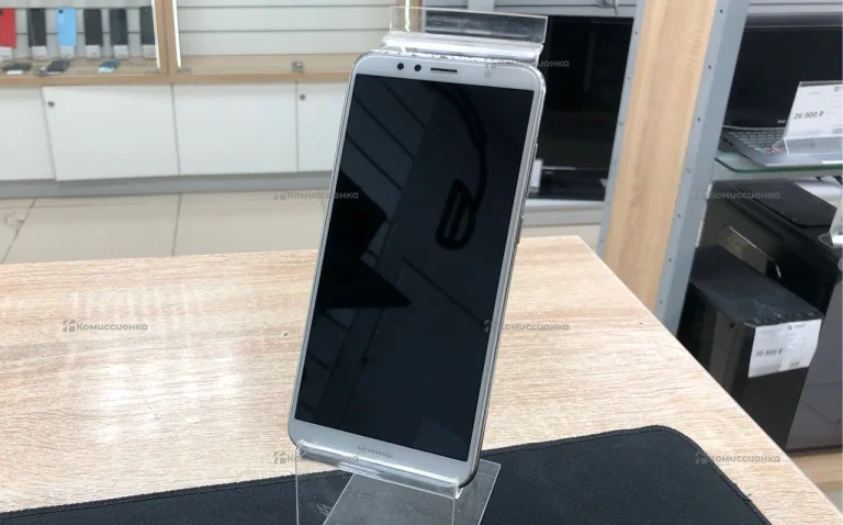 Huawei Y6 Prime 2018 2/16Gb