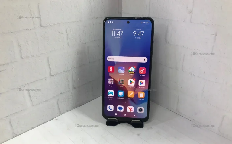 Xiaomi Redmi Note 10S 6/128 ГБ